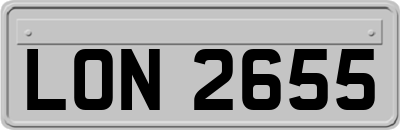 LON2655