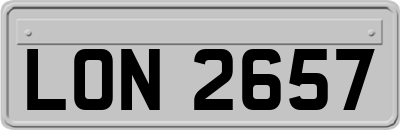 LON2657