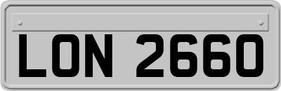 LON2660