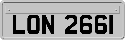 LON2661