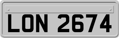 LON2674