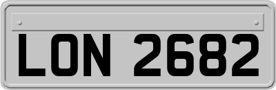 LON2682