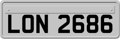 LON2686