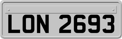LON2693