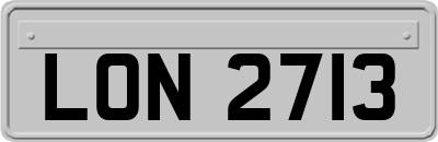 LON2713