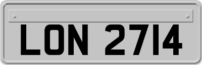 LON2714