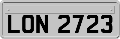 LON2723