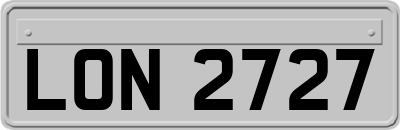 LON2727