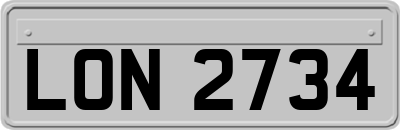 LON2734