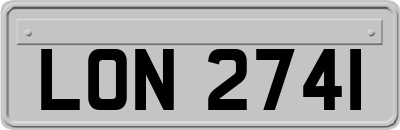 LON2741
