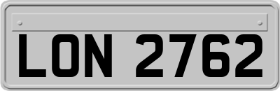 LON2762
