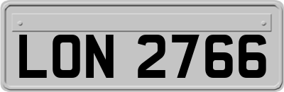 LON2766