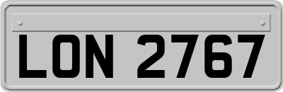 LON2767