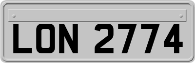 LON2774