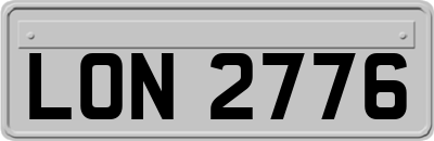 LON2776