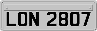LON2807