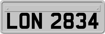 LON2834