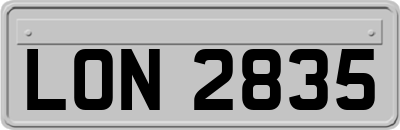 LON2835
