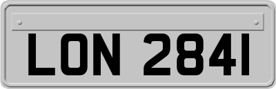 LON2841