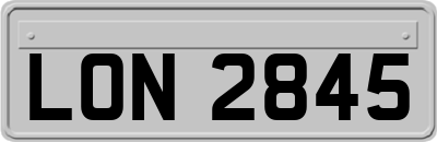 LON2845