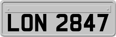 LON2847