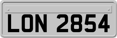 LON2854