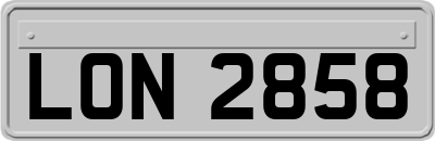 LON2858