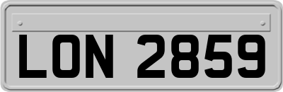 LON2859