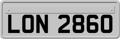LON2860