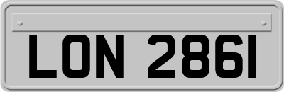 LON2861