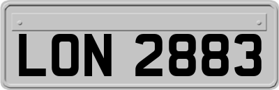 LON2883