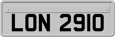 LON2910