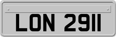 LON2911