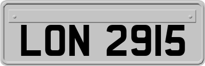 LON2915
