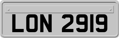 LON2919
