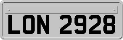 LON2928