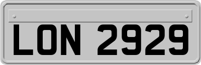 LON2929