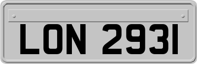 LON2931