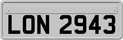LON2943