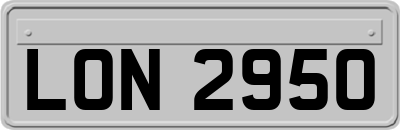 LON2950