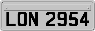 LON2954