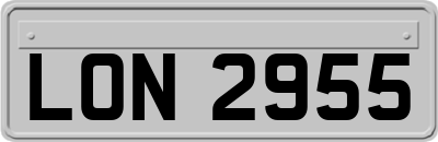 LON2955