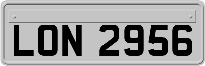 LON2956