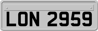 LON2959