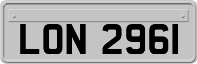 LON2961