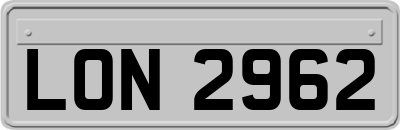 LON2962