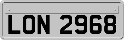 LON2968