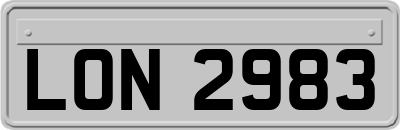 LON2983