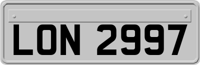 LON2997