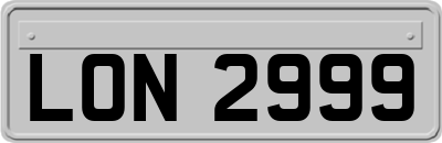 LON2999